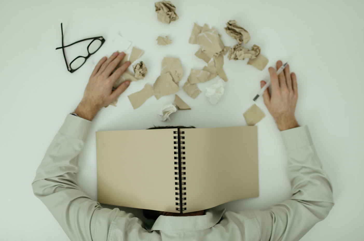 Managing Chaos: produttività ed efficienza organizzativa in ambienti caotici
