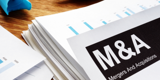 M&A: operazioni straordinarie di acquisto o cessione di società o aziende