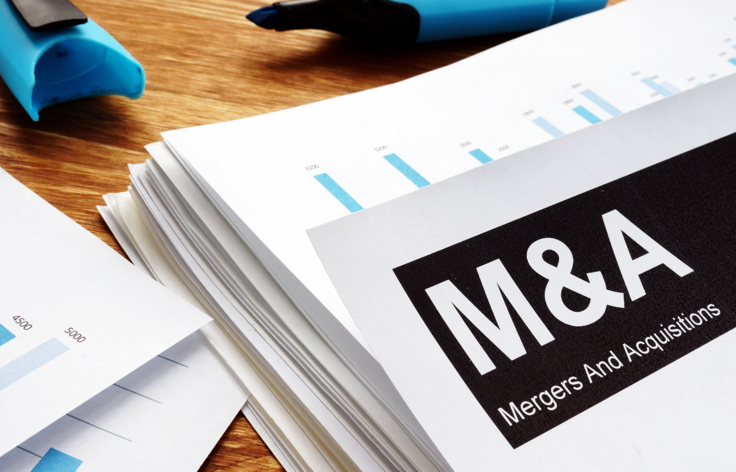 M&A: operazioni straordinarie di acquisto o cessione di società o aziende