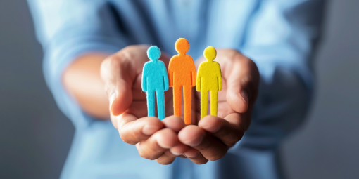 Fondamenti di HR per non specialisti