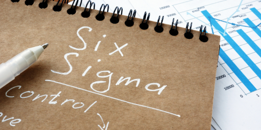 Lean Six Sigma Yellow Belt
