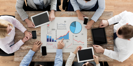 Gestione dei team di vendita e monitoraggio delle performance
