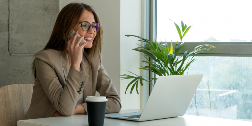 La telefonata per vendere e fissare appuntamenti