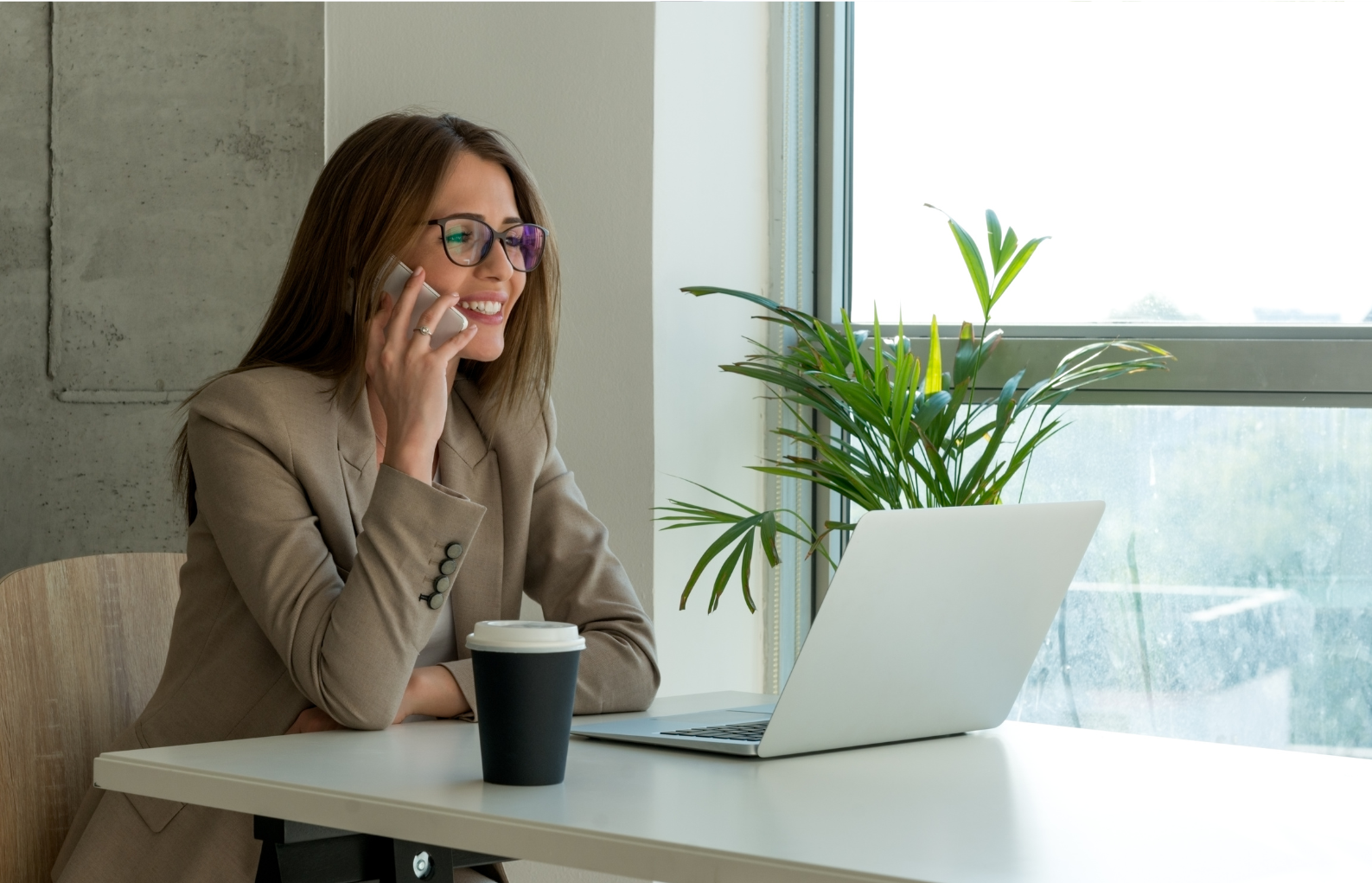 La telefonata per vendere e fissare appuntamenti