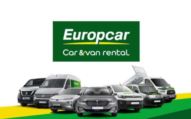 -🆕 EUROPCAR