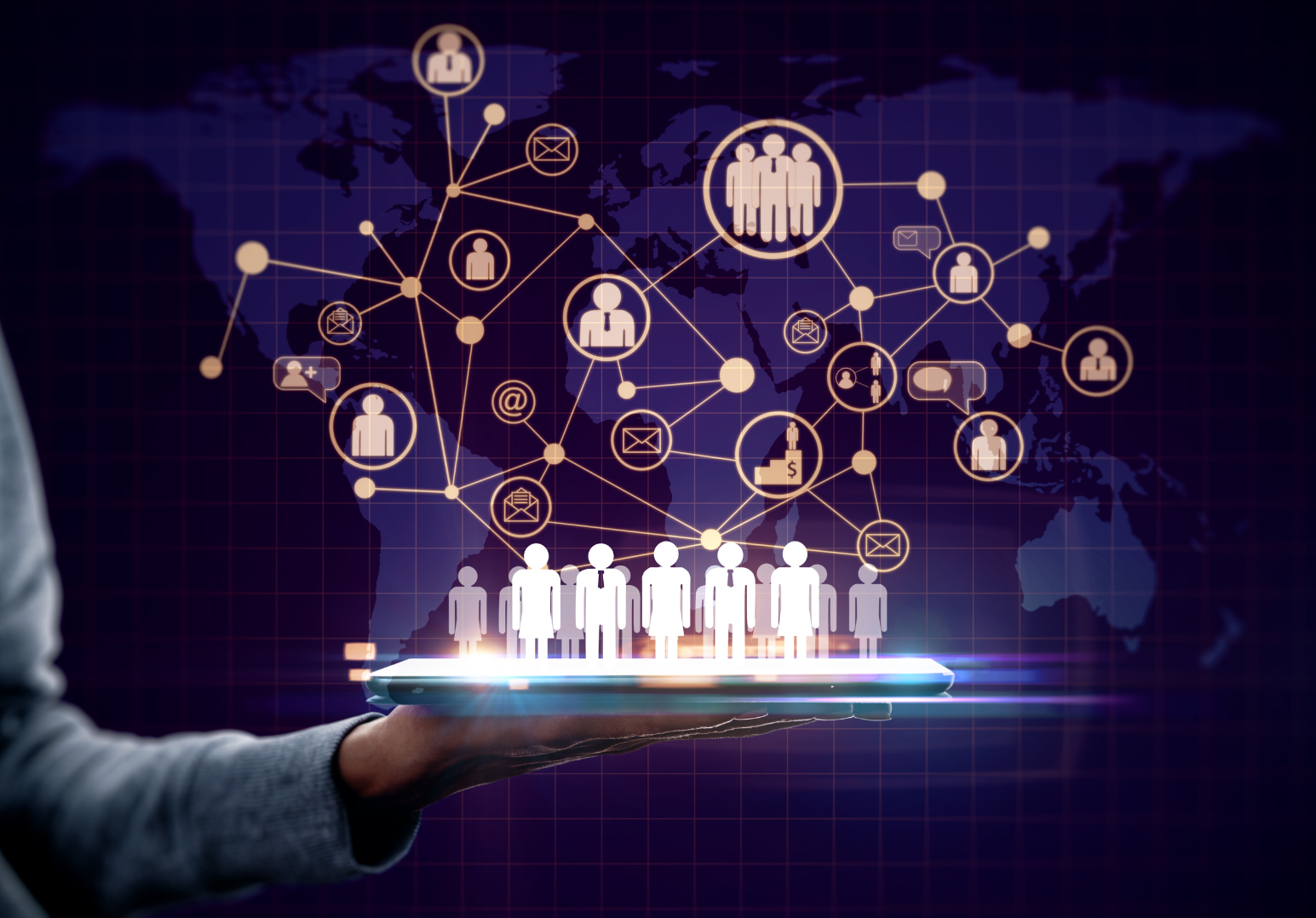HR Manager 360 - SECONDA PARTE - Gestione del personale