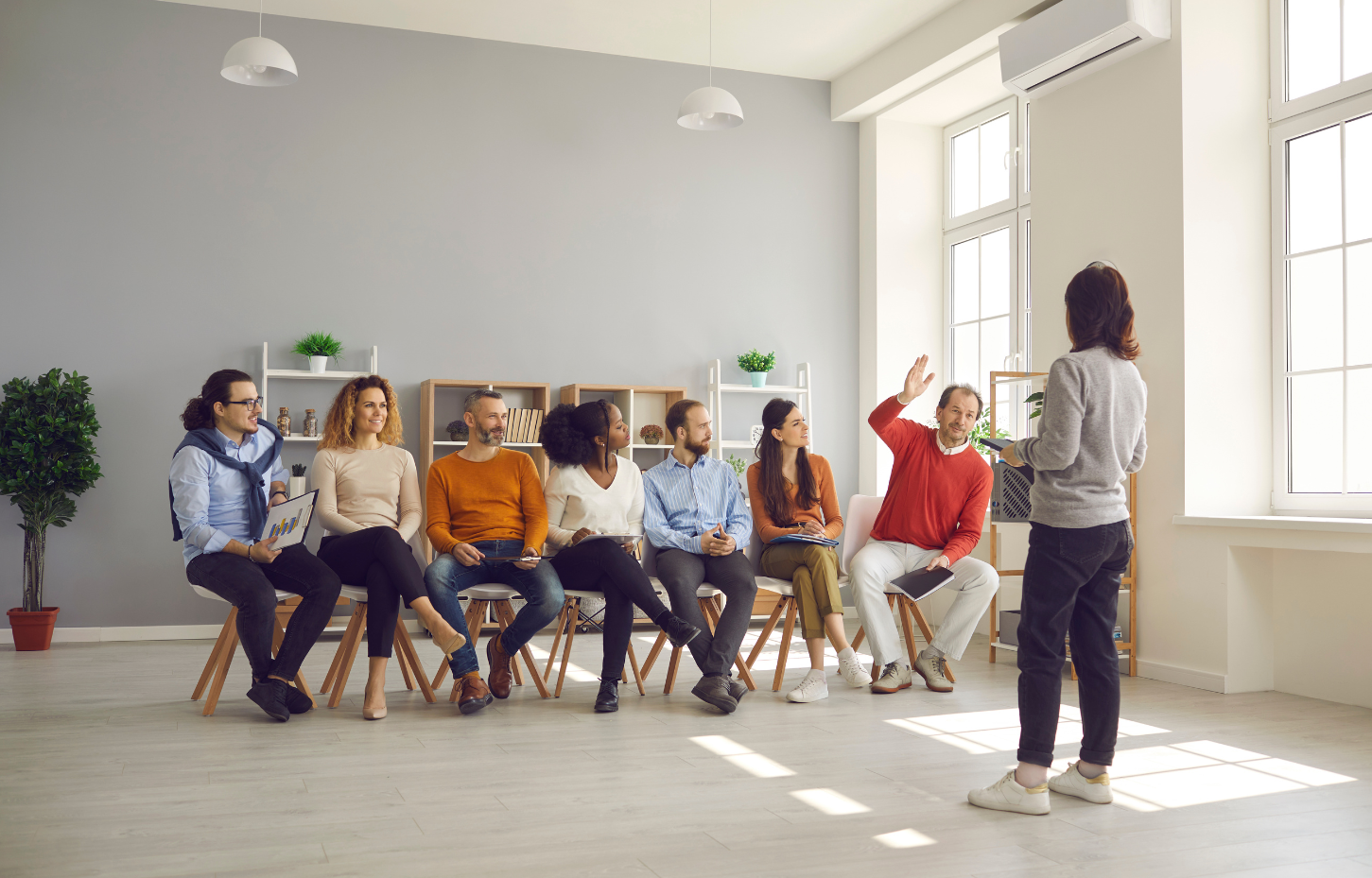Learning & Development - MODULO 17 - Percorso HR Manager 360