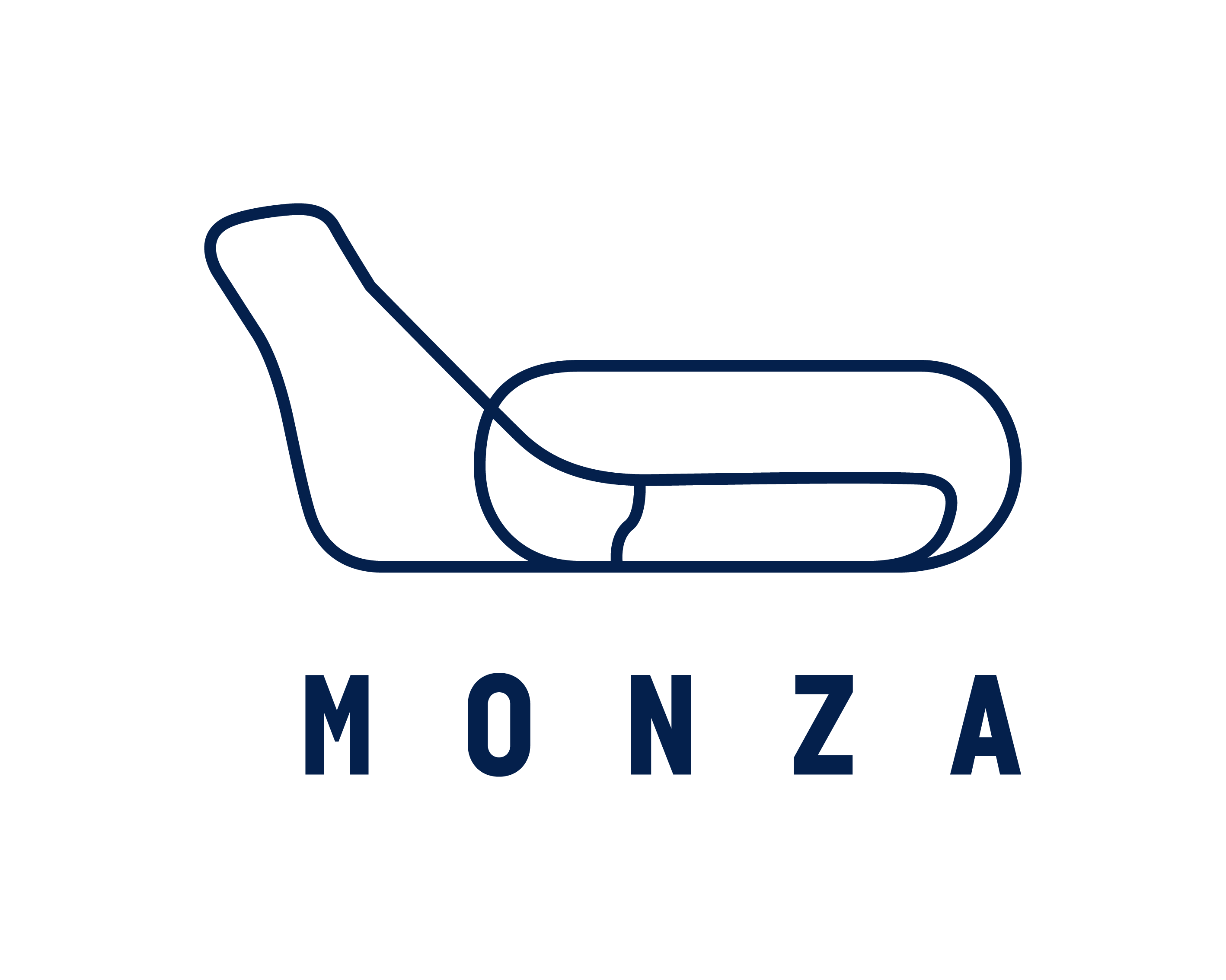 -🆕 AUTODROMO NAZIONALE MONZA