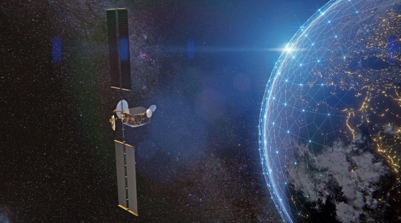 ESA InCubed – Investing in Industrial Innovation
