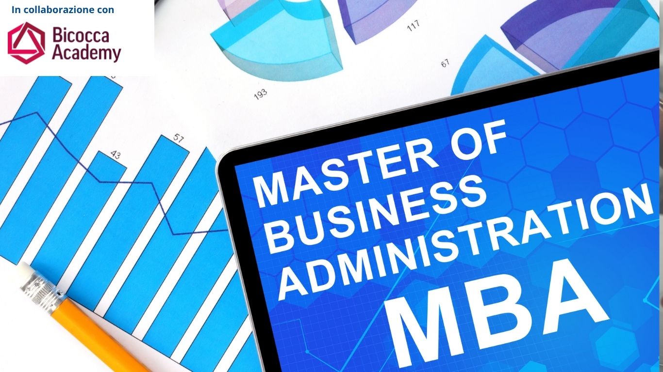 EMBA - Executive Master In Business Administration