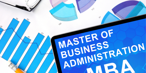 EMBA - Executive Master In Business Administration