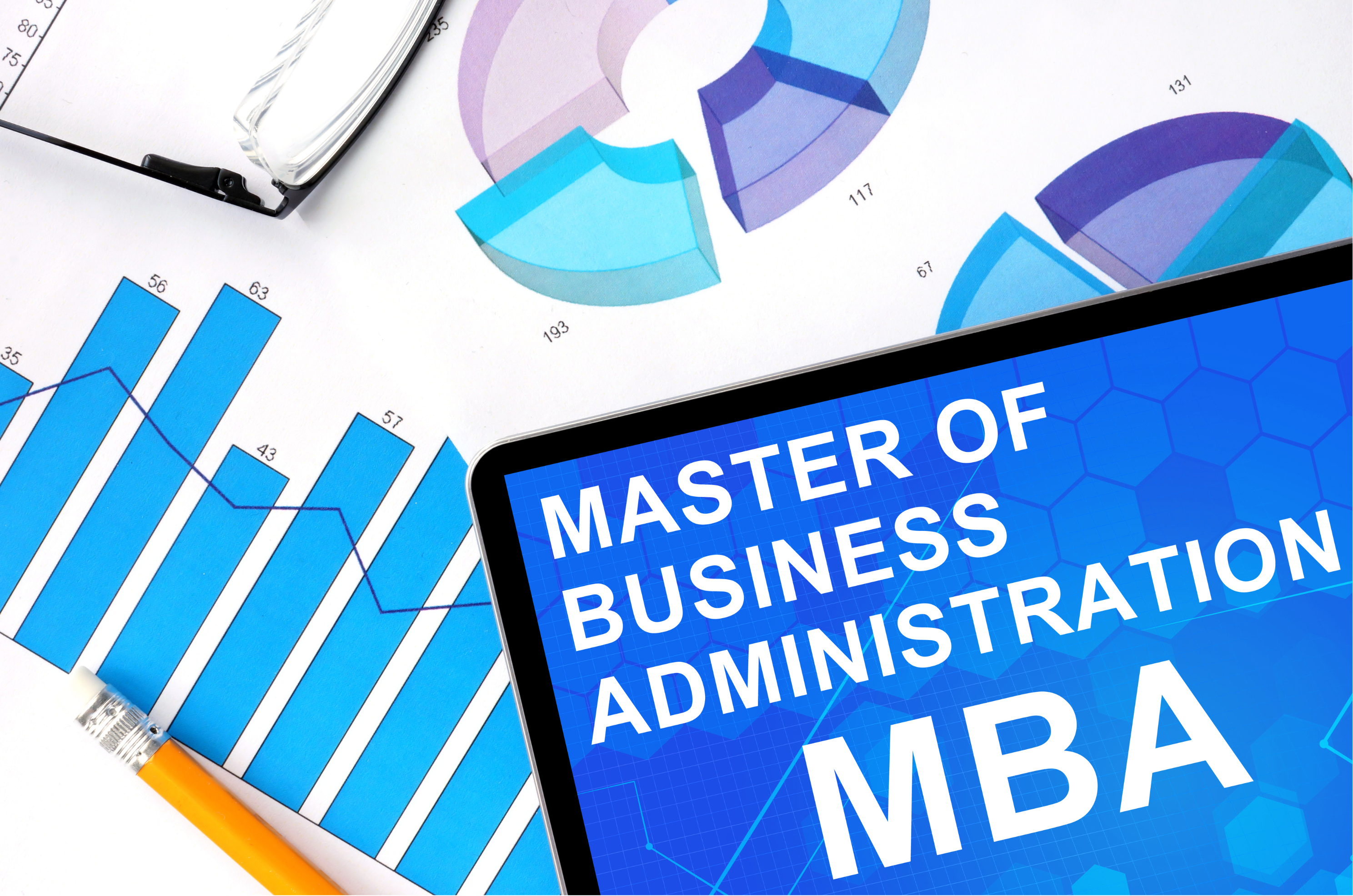 EMBA - Executive Master In Business Administration