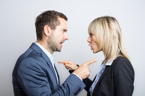 La sicurezza relazionale: quando il benessere passa anche dalla gestione dell’aggressività