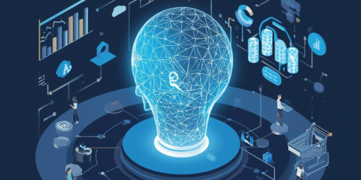 Laboratorio di Intelligenza Artificiale applicata alla Vendita