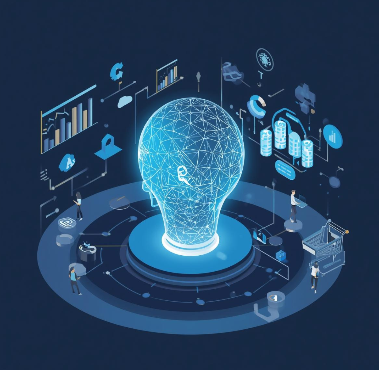 Laboratorio di Intelligenza Artificiale applicata alla Vendita