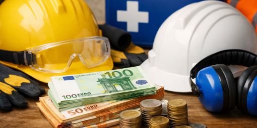 Bando ISI INAIL: 600 milioni per la salute e sicurezza sul lavoro