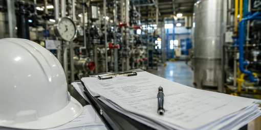 AIDA e Piano Gestione Solventi: le scadenze da gestire con metodo per Aziende in AIA