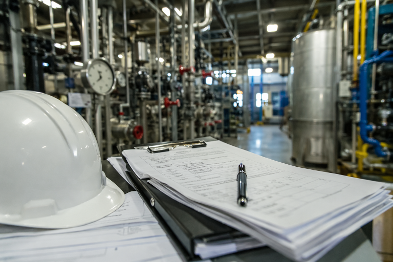 AIDA e Piano Gestione Solventi: le scadenze da gestire con metodo per Aziende in AIA