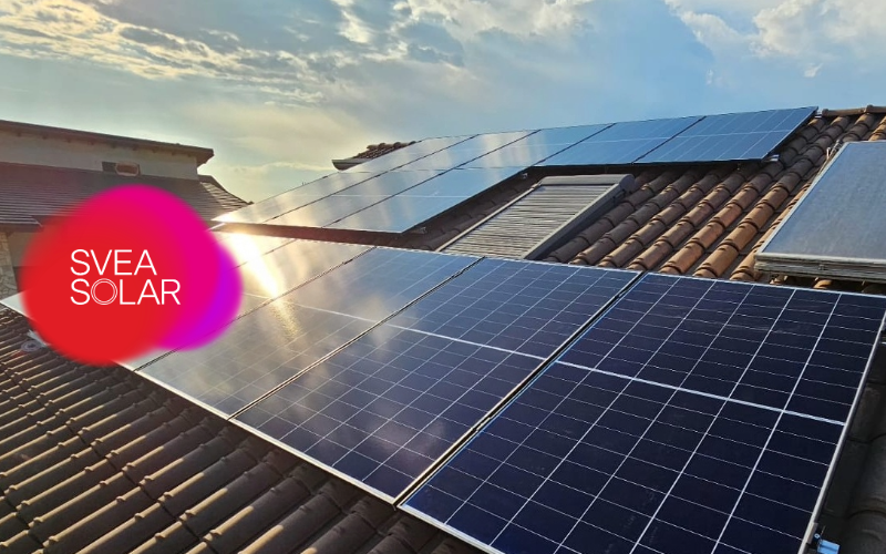 -🆕SVEA SOLAR