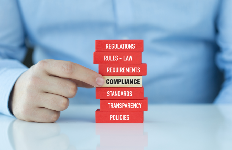 La compliance in azienda