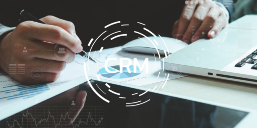 Marketing con i dati del CRM: segmentazione, riattivazione, personalizzazione con AI