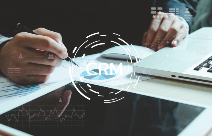 Marketing con i dati del CRM: segmentazione, riattivazione, personalizzazione con AI