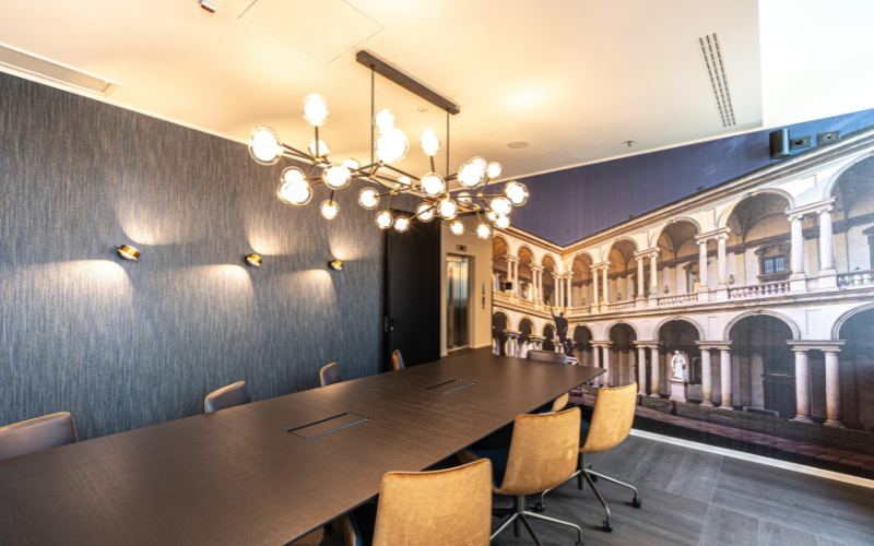 -🆕 SATELLITE OFFICE CORDUSIO