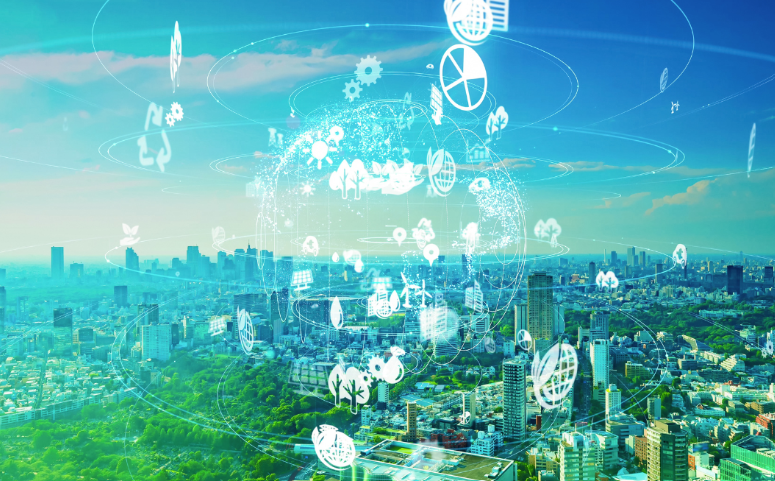 Sustainability Manager 360