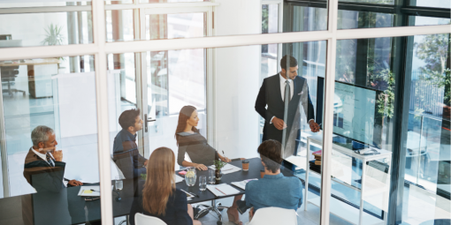 Organizational Design Dinamico
