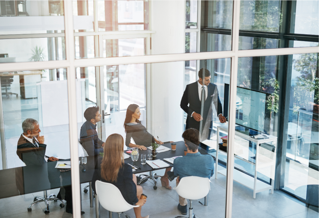 Organizational Design Dinamico