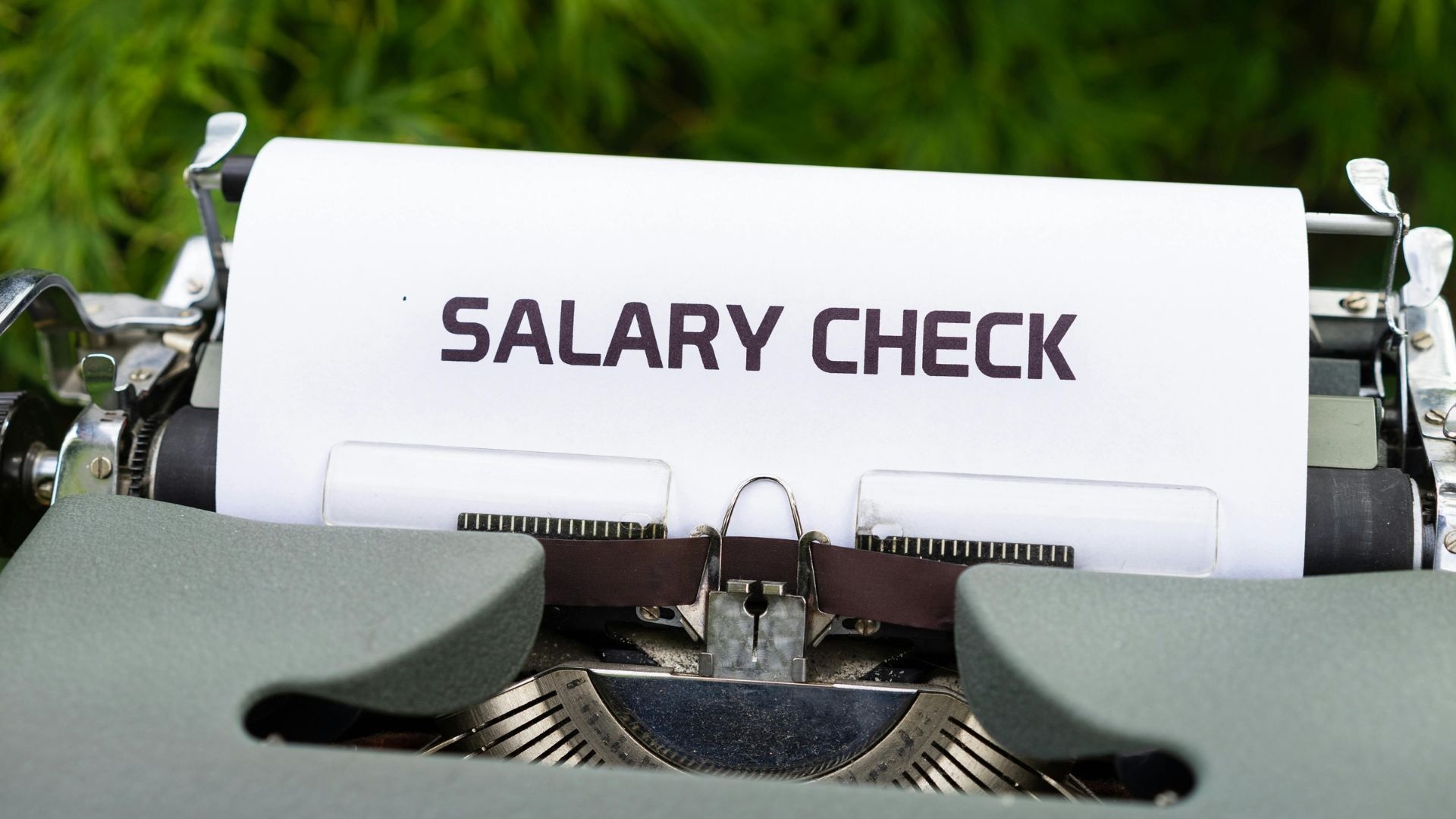 Pay Transparency per dipendenti