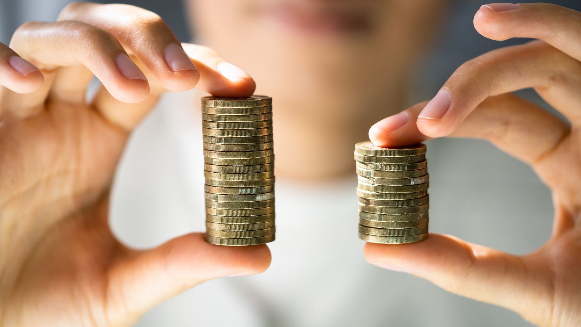 Pay Transparency per People Manager