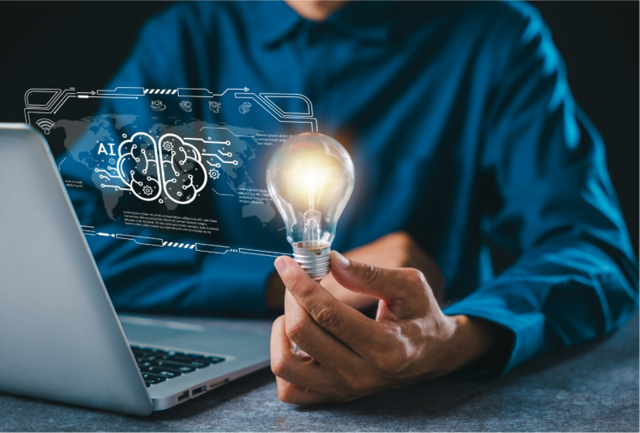 Applicazione dell’Intelligenza Artificiale all’efficientamento energetico