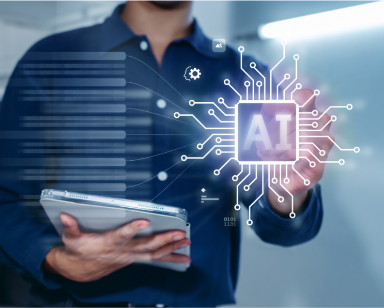 AI Specialist: facilitatore dell’inserimento AI nei processi aziendali