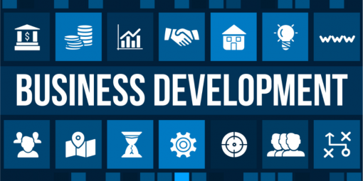Business Development Manager