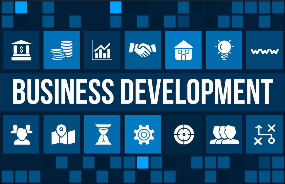 Business Development Manager
