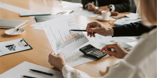 Economics per buyers