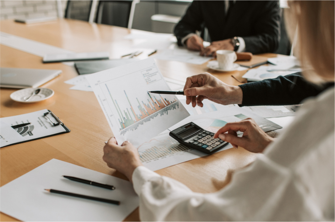 Economics per buyers