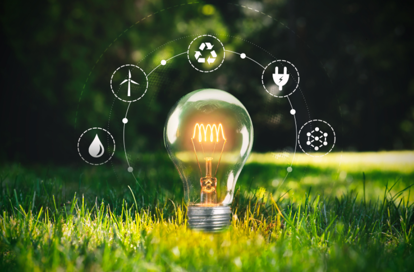 Energy Management: Esperto nella Gestione dell’Energia e della Transizione Energetica