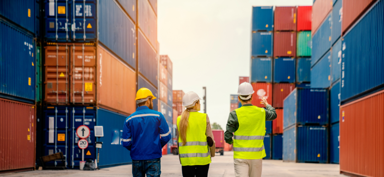 Export Logistics &amp; Project Cargo