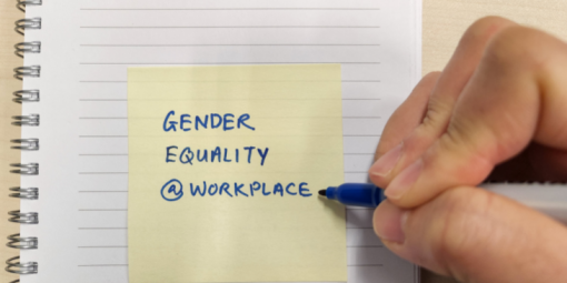 Il talento non ha genere:  trasformare il gender gap in leva organizzativa