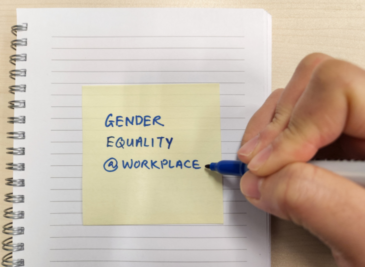 Il talento non ha genere:  trasformare il gender gap in leva organizzativa