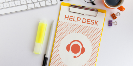 Operatore Help Desk