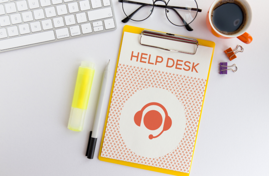 Operatore Help Desk