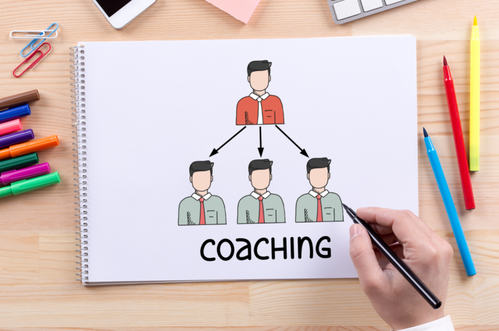 Aggiornamento Manager Coach: AI a supporto del ruolo