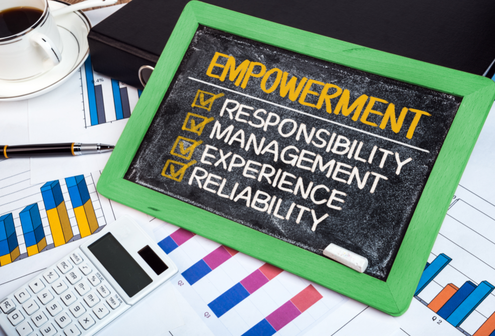 Aggiornamento Manager Coach: empowerment motivazionale