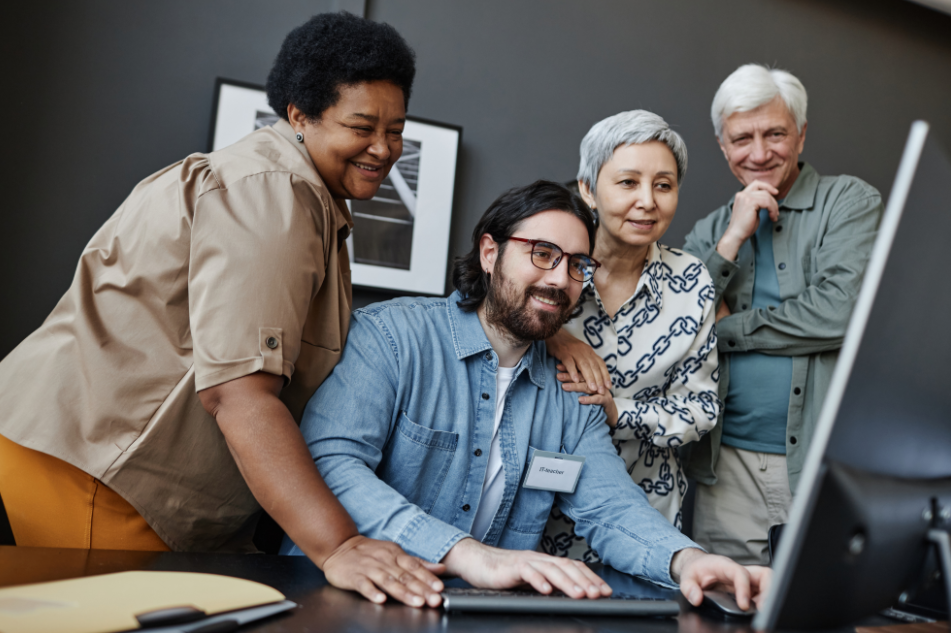 Aggiornamento Manager Coach: migliorare le relazioni tra generazioni differenti