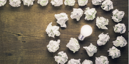Fail Forward: trasformare gli errori in opportunità