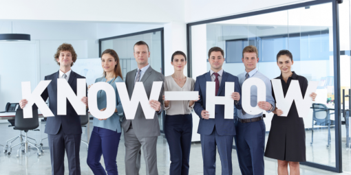 Knowledge Transfer: valorizzare e condividere il know-how aziendale