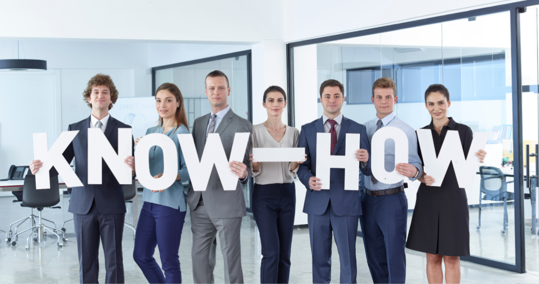 Knowledge Transfer: valorizzare e condividere il know-how aziendale